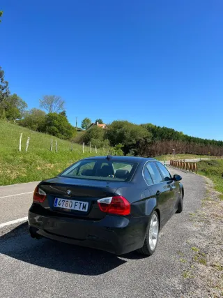 BMW Serie 3 2007