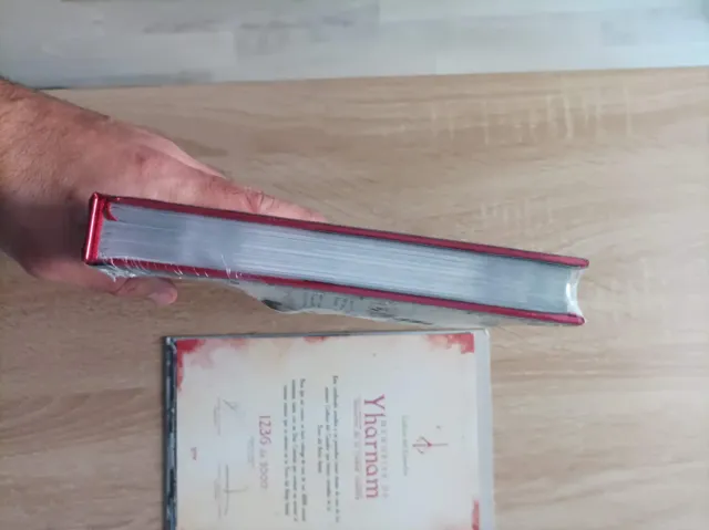 Memorias de Yharnam - Códice del Cazador