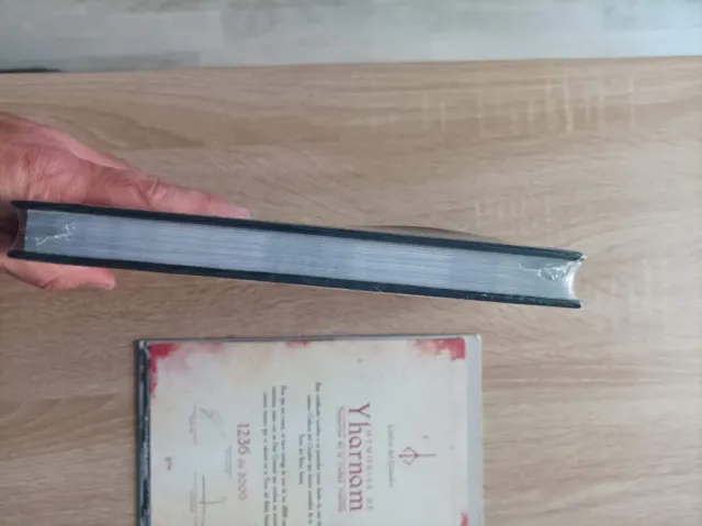 Memorias de Yharnam - Códice del Cazador