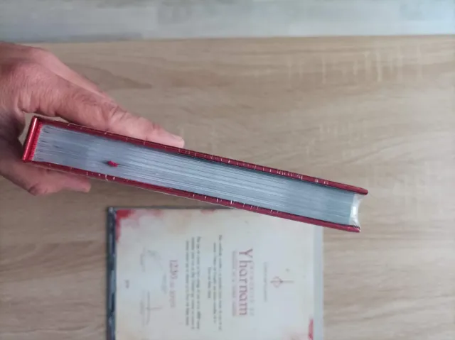 Memorias de Yharnam - Códice del Cazador