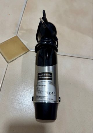 Picador/procesador y Batidor Bonsenkitchen HB8014