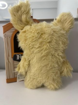 Fuggler Funny Ugly Pet Peluche