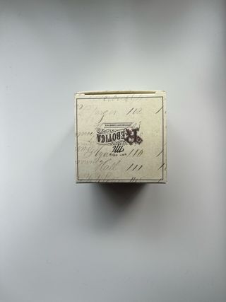 Crema Células Madre Naranja