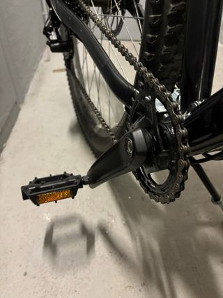 Bicicleta MTB Rockrider Explore 500 29