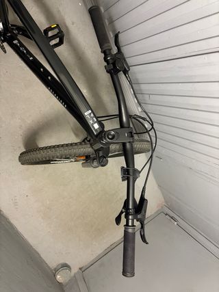 Bicicleta MTB Rockrider Explore 500 29