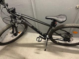 Bicicleta MTB Rockrider Explore 500 29