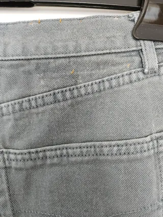 Stefanel Jeans Uomo Grigio Tg 50