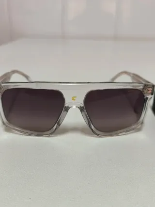 Gafas de sol Carrera transparentes