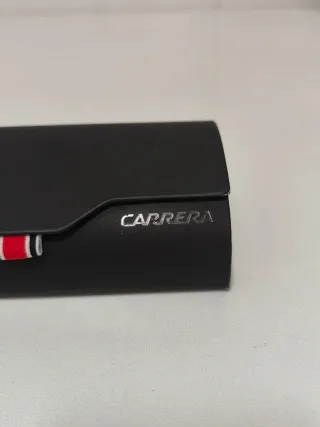 Gafas de sol Carrera transparentes