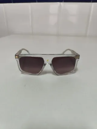 Gafas de sol Carrera transparentes