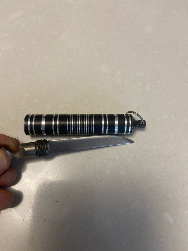 Coltellino da collezione