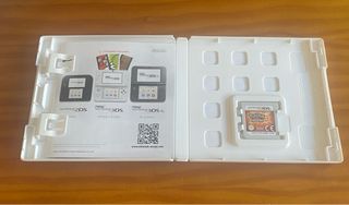 Pokémon Sol Nintendo 3DS