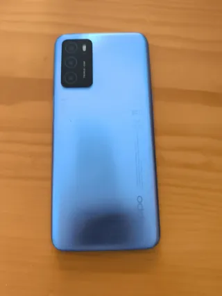 Oppo A16 per parti