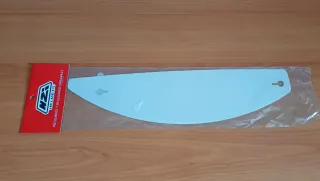 Casco integral moto carbono NZI