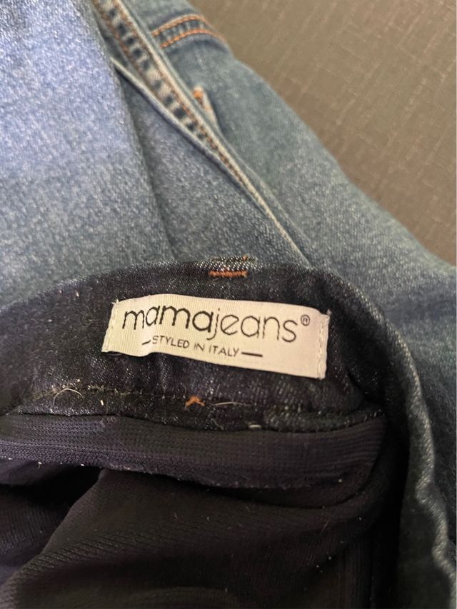 Lote 3 Pantalones Premamá