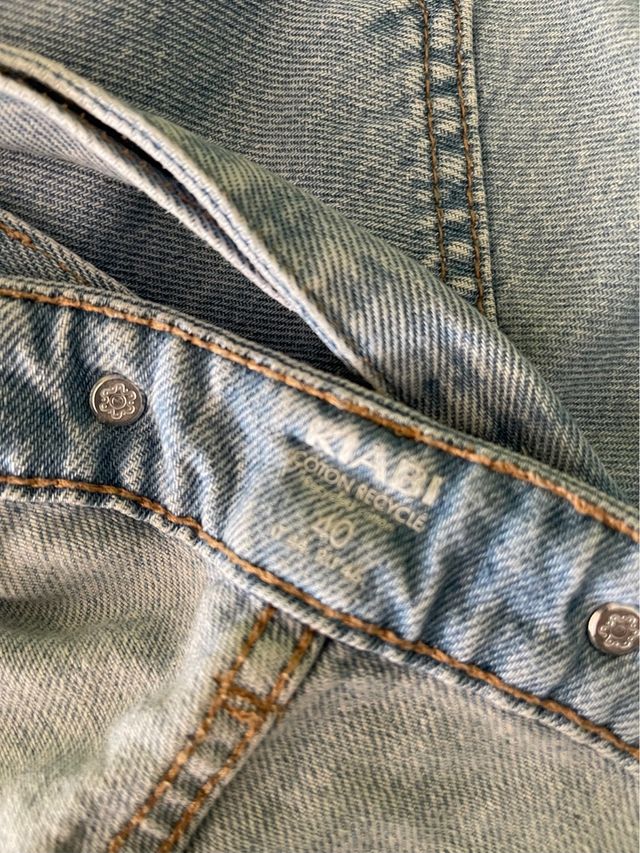 Lote 3 Pantalones Premamá