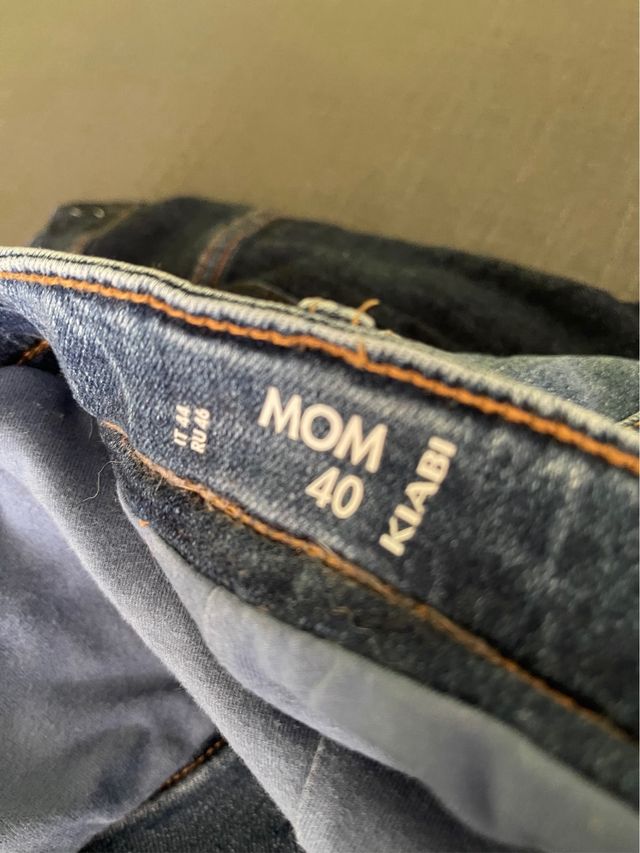 Lote 3 Pantalones Premamá