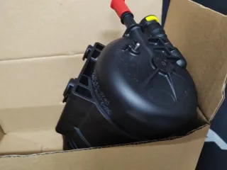 Filtro Gasoil Land Rover