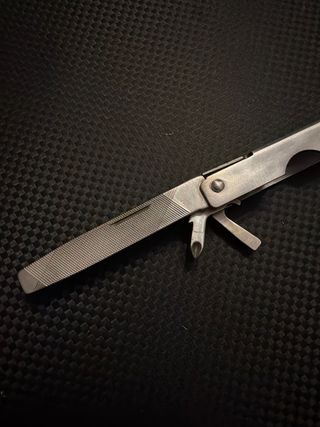 Alicates Carolina Knife