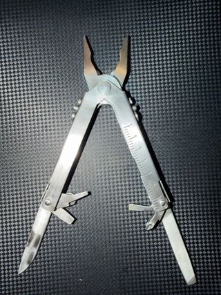 Alicates Carolina Knife