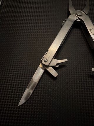 Alicates Carolina Knife