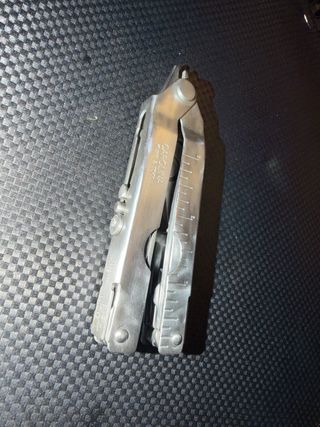 Alicates Carolina Knife