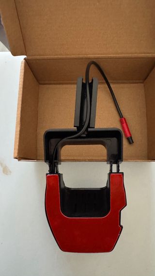 Cámara Grabadora para retrovisor de coche