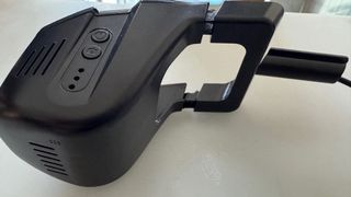 Cámara Grabadora para retrovisor de coche