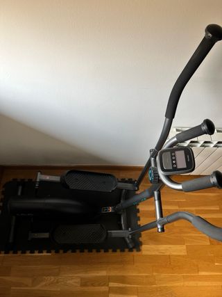 Bicicleta Elíptica Domyos 100