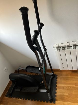 Bicicleta Elíptica Domyos 100