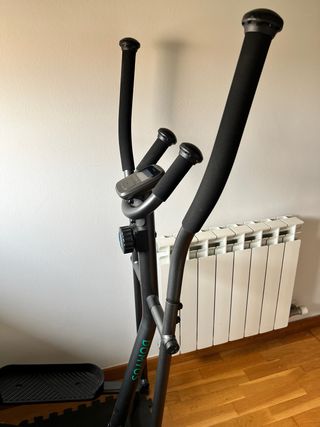 Bicicleta Elíptica Domyos 100