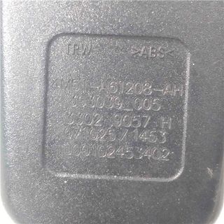 ENGANCHE CINTURON DELANTERO DERECHO FORD FOCUS BERLINA (CAP)(08.2004->) 1.8 AMBIENTE (D) [1,8 LTR. -