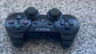 Mando PS3 Sony Inalámbrico Funciona Perfecto