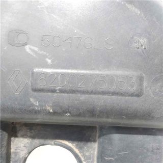 COLECTOR ADMISION RENAULT MEGANE II CLASSIC BERLINA (2003->) 1.6 CONFORT AUTHENTIQUE [1,6 LTR. - 83