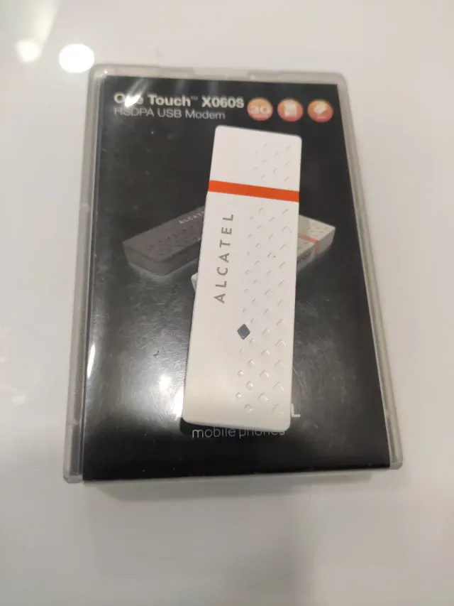 Modem USB Alcatel One Touch X060S 3G