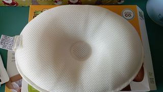 Cojín Mimos Talla M Bebé Poco Uso