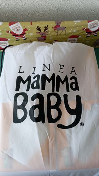 Cojín Mimos Talla M Bebé Poco Uso