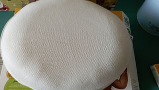 Cojín Mimos Talla M Bebé Poco Uso