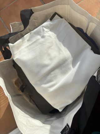 Ropa Talla Grande Mujer