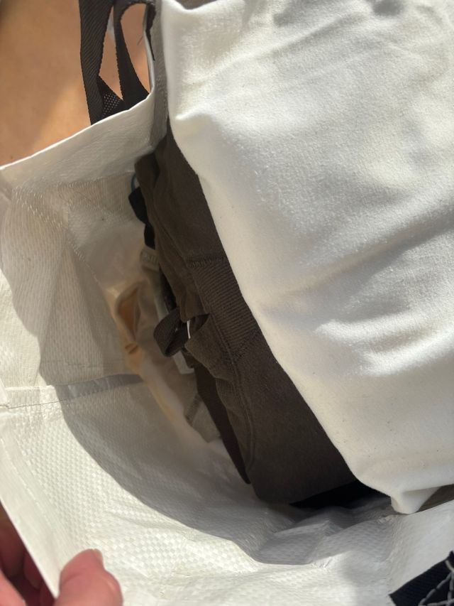 Ropa Talla Grande Mujer