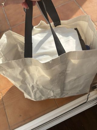 Ropa Talla Grande Mujer