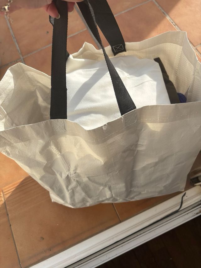 Ropa Talla Grande Mujer