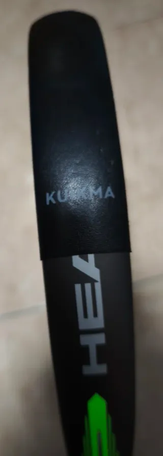 Pala Head Ultimate Power