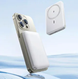 Cargador Magnético Inalámbrico 10000mAh 20W