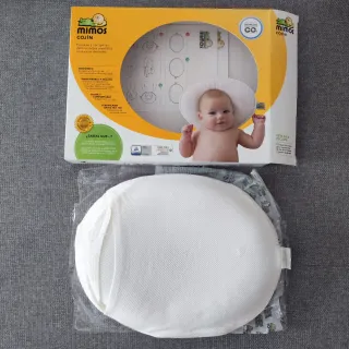 Cojín Mimos para bebé - Antivuelco. Mimos
