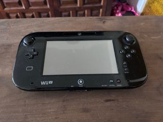 Nintendo Wii U Nera