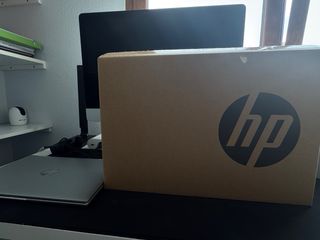 HP Pavilion i7 x360 1TB 16GB RAM Táctil 2 en 1