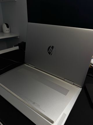 HP Pavilion i7 x360 1TB 16GB RAM Táctil 2 en 1