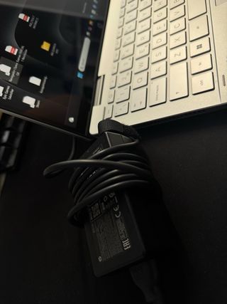 HP Pavilion i7 x360 1TB 16GB RAM Táctil 2 en 1