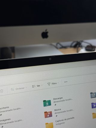 HP Pavilion i7 x360 1TB 16GB RAM Táctil 2 en 1